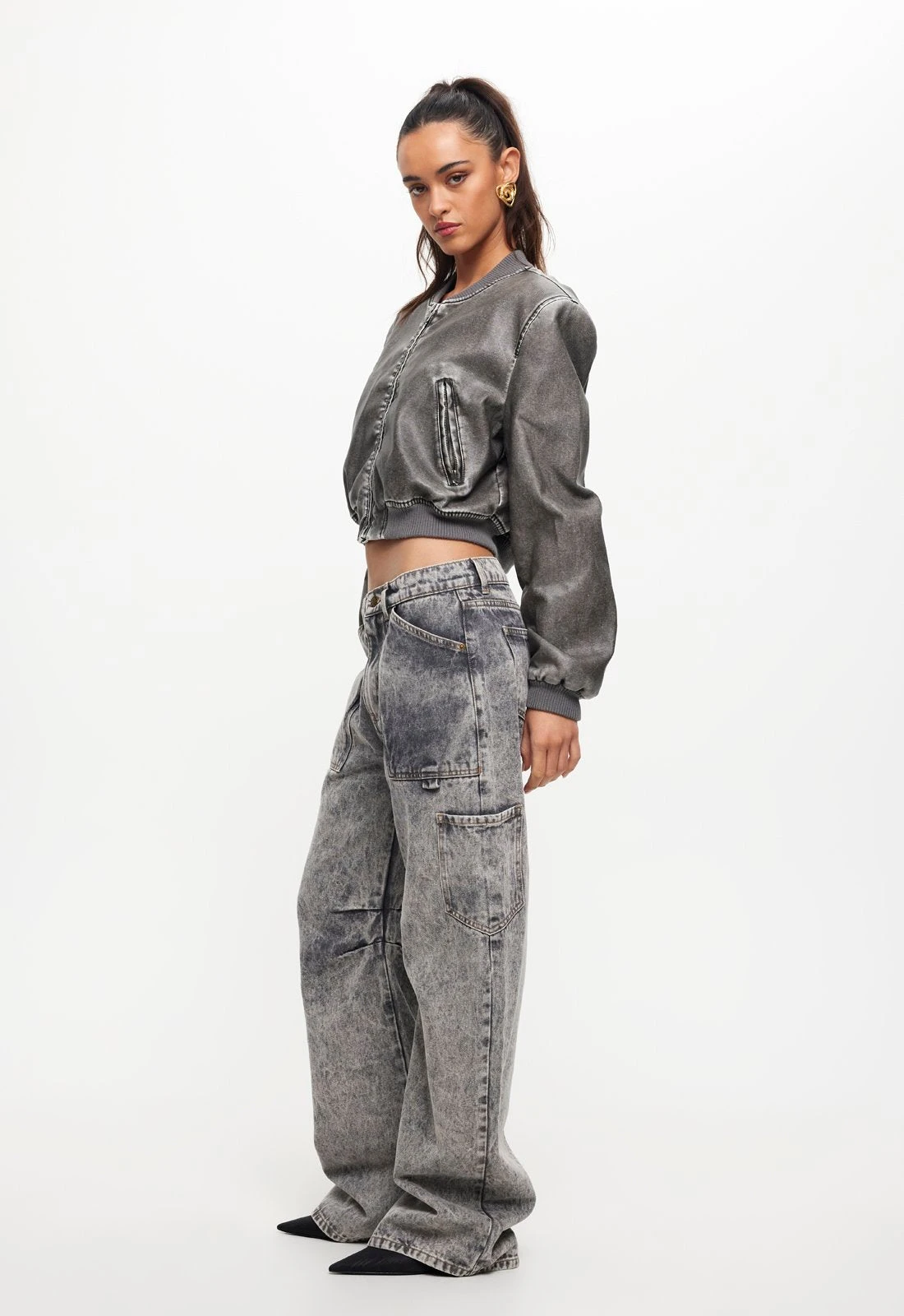 MIAMI VICE - STONEWASH 3 MIAMI VICE - STONEWASH - Image 3