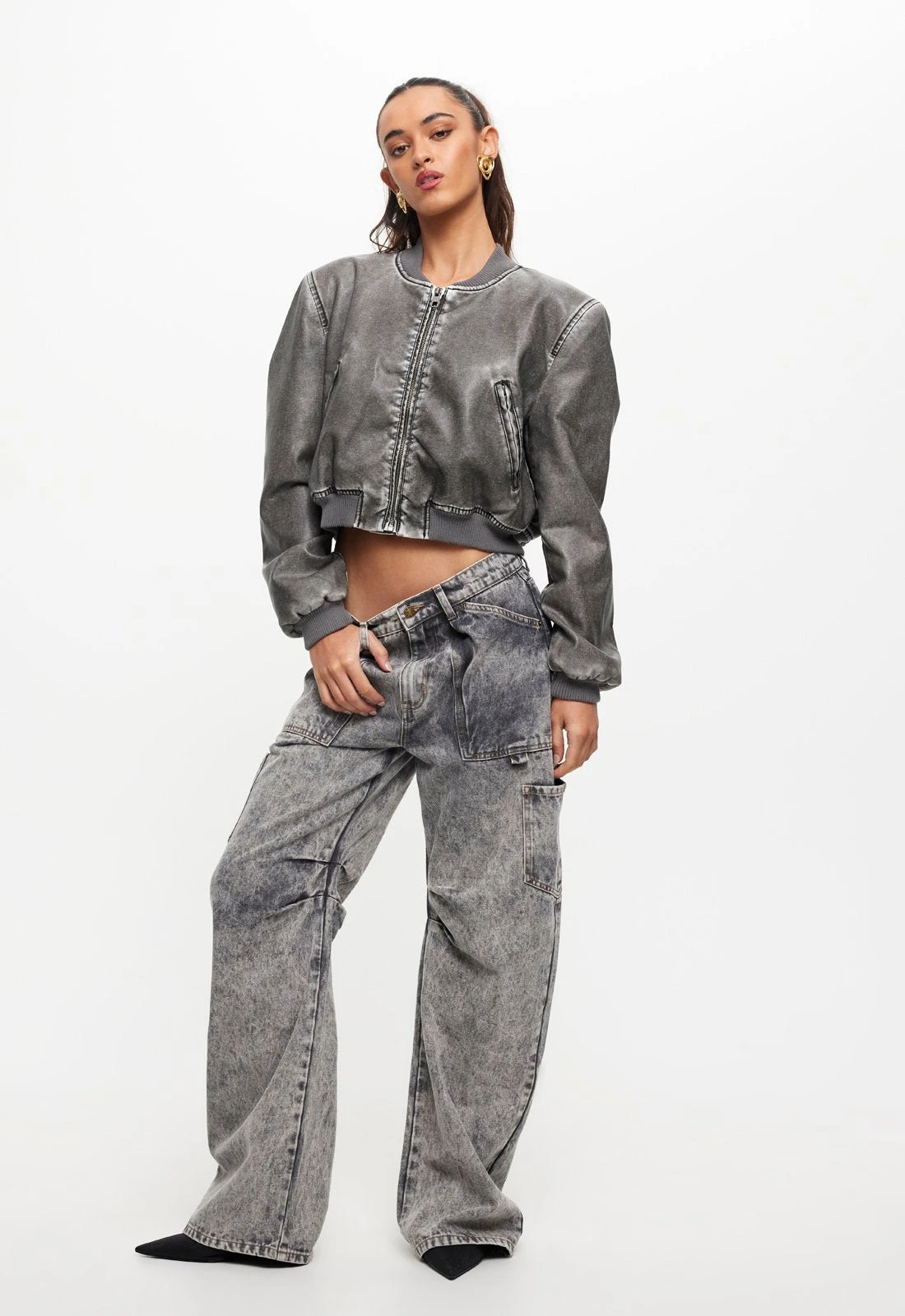 MIAMI VICE - STONEWASH 2 MIAMI VICE - STONEWASH - Image 2