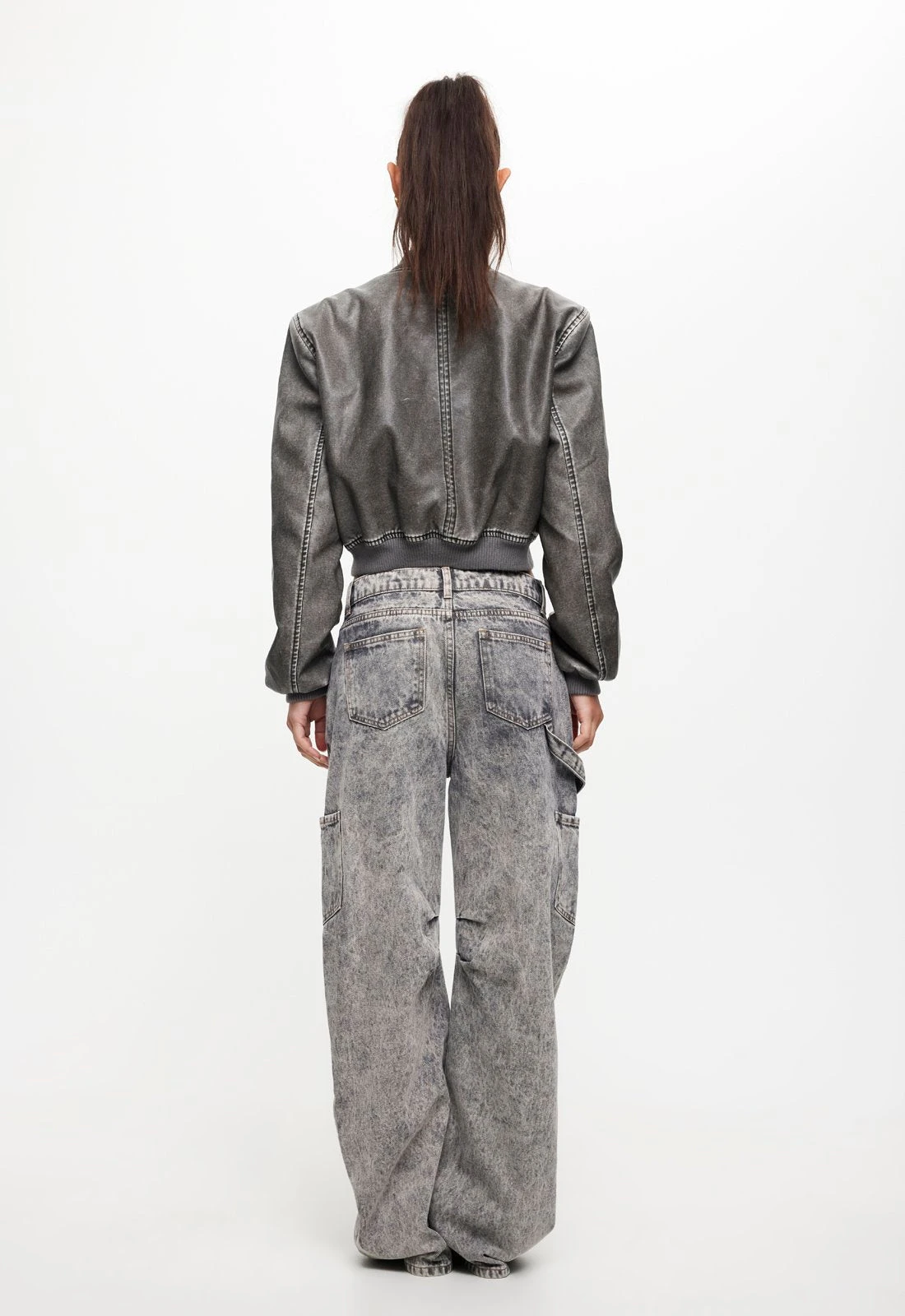 MIAMI VICE - STONEWASH 6 MIAMI VICE - STONEWASH - Image 6