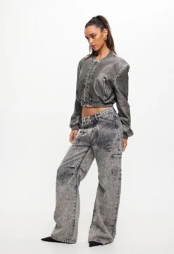 MIAMI VICE - STONEWASH 10 MIAMI VICE - STONEWASH -Tops To Bottoms Sales LC580 1 2307 SLATE LB381 23 2307 STONEWASH 7jpg