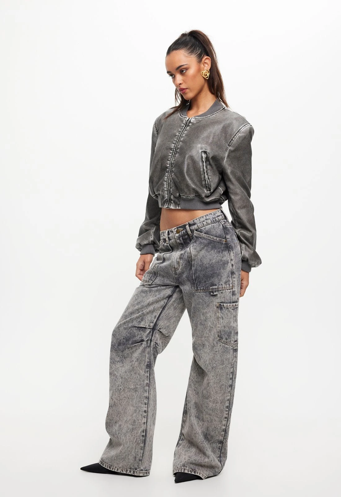 MIAMI VICE - STONEWASH 5 MIAMI VICE - STONEWASH - Image 5