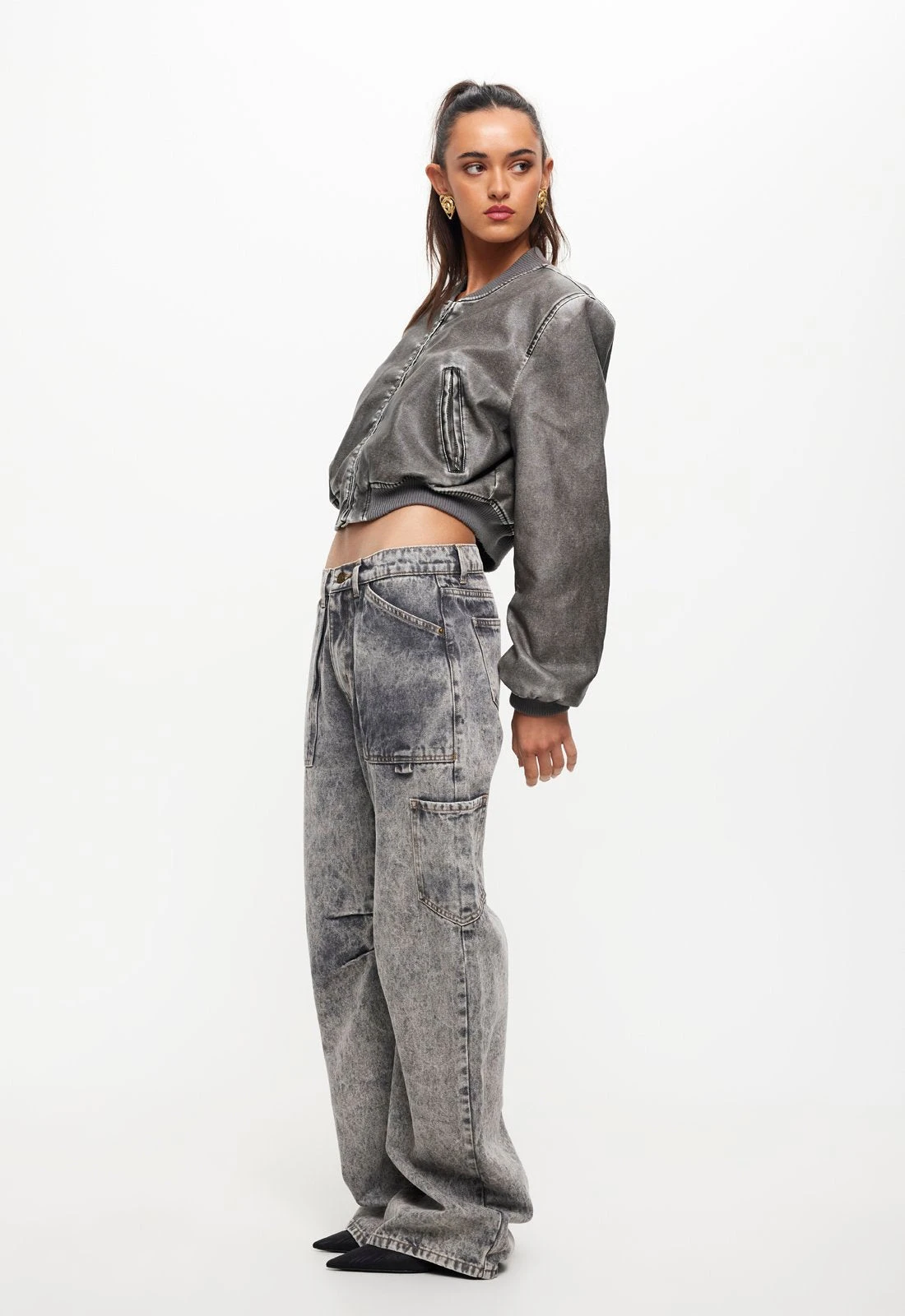 MIAMI VICE - STONEWASH 4 MIAMI VICE - STONEWASH - Image 4