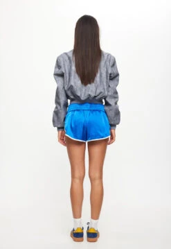 HONEY MINI SHORTS - COBALT -Tops To Bottoms Sales LC580 3 2309 CLOUD LB657 2309 COBALT 12jpg