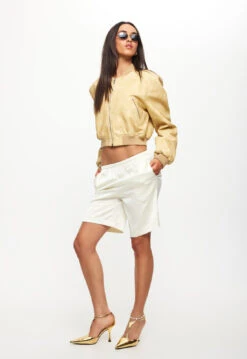 ALLURE BOMBER - CORN -Tops To Bottoms Sales LC580 3 2309 CORN LB646 2309 CORNSILK 5jpg e7e29f7a 5255 43b0 8e0f 530d51896142