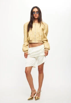 ALLURE BOMBER - CORN -Tops To Bottoms Sales LC580 3 2309 CORN LB646 2309 CORNSILK 9 5a19aa3d84d44e4aa1889a7f0542d38djpg 4ab288cd e88f 4986 9d19 579c508251a7