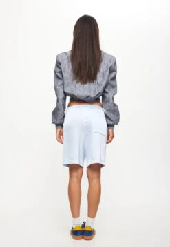 ISLAND CULOTTES - PALE BLUE -Tops To Bottoms Sales LC580 3 2309CLOUD LB646 2309PALEBLUE9