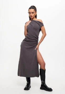 ORIGINAL SIN DRESS - SLATE -Tops To Bottoms Sales LD892 2307 SLATE 20jpg 0cac8cfb d631 446c b3c1 825d180a526e