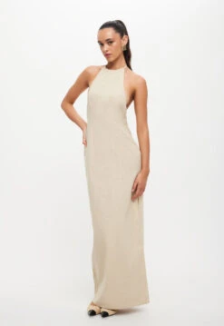 IDYLLIC MAXI - WHEAT -Tops To Bottoms Sales LD923 2310 WHEAT 1jpg