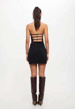 ALLURE STRAPLESS MINI - ONYX -Tops To Bottoms Sales LD926 2310ONYX11 70dc9bfb 1f62 4ebd 934e 2686bfddfacf