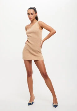 ENIGMATIC MINI - CAMEL -Tops To Bottoms Sales LD927 2310 CAMEL 8jpg