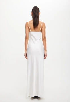 ABOUT A GIRL MAXI - PORCELAIN -Tops To Bottoms Sales LD929 2310 PORCELAIN 10jpg