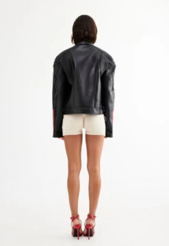 TOP MODEL BIKER - ONYX -Tops To Bottoms Sales LR181 2304 STONE LC570 2304 ONYX 13