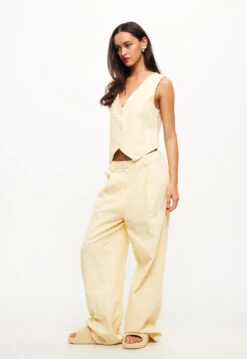 LEO PANT - BUTTER -Tops To Bottoms Sales LT730 3 2308 BUTTER LB488 3 2308 BUTTER 4jpg 3c866e09 1462 4cba ba89 e49fe7576a0e