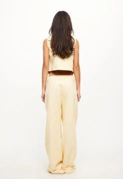LEO PANT - BUTTER -Tops To Bottoms Sales LT730 3 2308 BUTTER LB488 3 2308 BUTTER 6jpg 2672771b e2cb 485d b3fa c8d824f226e7