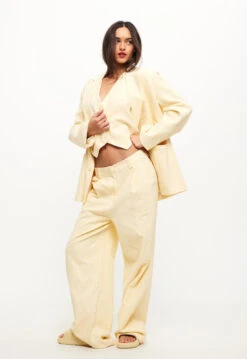 LEO BLAZER - BUTTER -Tops To Bottoms Sales LT730 3 2308 BUTTER LB488 3 2308 BUTTER LC160 12 2308 BUTTER 10jpg