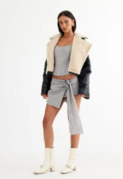 HILLS MINI - VINTAGE BLUE