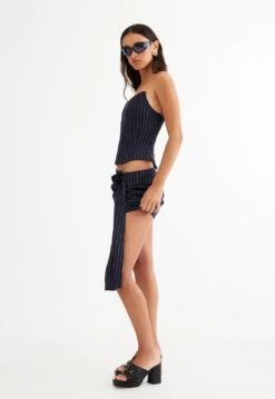 HILLS MINI - NAVY PINSTRIPE -Tops To Bottoms Sales LT858 1 2304 LB597 2304 NAVY PINSTRIPE 12 e833aeed f699 4676 b5a4 91be7458ef55