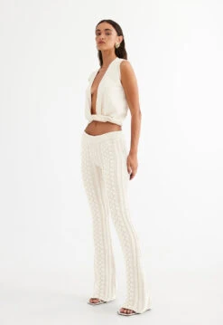 TINY DANCER TOP - STONE -Tops To Bottoms Sales LT861 2304 STONE LB601 2304 MOSS 4