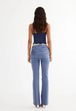 GLORY PANT - SLATE -Tops To Bottoms Sales LT862 2304 NAVY LB604 2304 SLATE 17