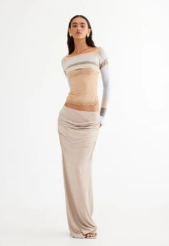 LUCKY KNIT - NEUTRAL -Tops To Bottoms Sales LT862 2304 TAN LT859 2304 NEUTRAL LB598 2304TAUPE 7