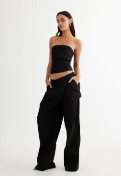 SMOKESHOW PANT - ONYX -Tops To Bottoms Sales LT868 2305 ONYX LB615 2305 ONYX 9 33932950 855a 41a3 9889 0c17079e0c7c