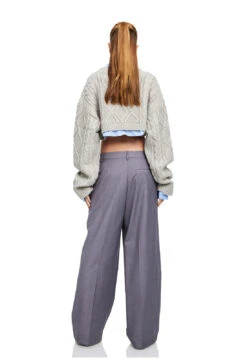 MULLHOLLAND PANTS - SLATE -Tops To Bottoms Sales LT88 740GREY LB88 456 3SLATE8 8e573f3d 9dde 4632 a6f2 b4dda501db37