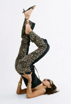 CAMELIA FARHOODI X LIONESS - NAPLES CORSET -Tops To Bottoms Sales LT88 778DARKDENIM LB88 554DARKDENIM7 e9f7b6ef 4631 4c10 b12d 36befefbb068