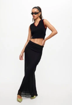 COBAIN VEST - BLACK -Tops To Bottoms Sales LT887 2307 ONYX LB88 538 1 LICORICE 7jpg f03cd45f 08f4 4841 a9fb d220cf4142f5