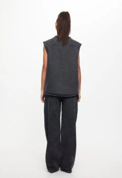 FREEDOM VEST - WASHED CHARCOAL -Tops To Bottoms Sales LT888 1 2307 WASHED CHARCOAL LB639 1 2307 WASHED CHARCOAL 15jpg 531942e7 6a04 48f1 9fa8 05eda15c365a