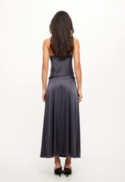 HALLE MIDI - SLATE -Tops To Bottoms Sales LT902 2308 SLATE LB649 2308 SLATE 7 67c0dfa81c6e4b3c9f3816e4decd2265jpg