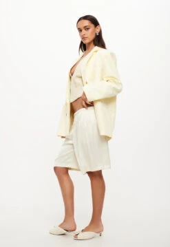 WYOMING BLAZER - CORN -Tops To Bottoms Sales LT905 1 2308ECRU LB646 2309CORNSILK LC160 13 2309CORNSILK6