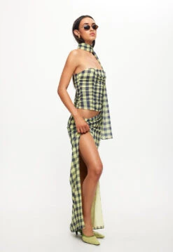 ISLAND BODICE - NAVY CHECK -Tops To Bottoms Sales LT919 1 2309 NAVY CHECK LB655 1 2309 NAVY CHECK 12jpg ae7e12be fa86 44cb a211 9ceabc2bf465