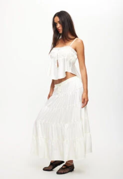 KEIRA CAMI - PORCELAIN -Tops To Bottoms Sales LT920 2309 PORCELAIN LB669 1 2309 PORCELAIN 14jpg f593f9ed 2dec 4f38 86a0 ae0a5eeb03f3