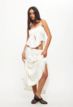 KEIRA CAMI - PORCELAIN -Tops To Bottoms Sales LT920 2309 PORCELAIN LB669 1 2309 PORCELAIN 19jpg 4173516b 8b9d 4162 b108 788ce02e6a75