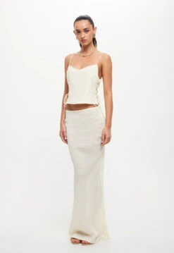 ENDLESS CAMI - IVORY