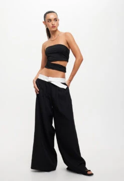 ESSENCE TOP - ONYX -Tops To Bottoms Sales LT931 2310 LB673 2310 ONYX 3jpg cd473b83 4724 467d 93e8 53f742f69320