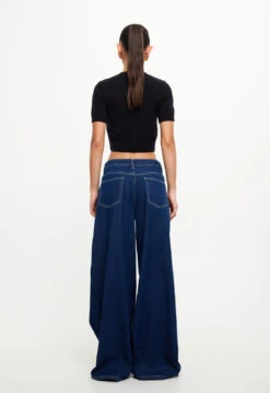 IDOL JEANS - BLUE DENIM -Tops To Bottoms Sales LT932 2310ONYX LB672 2310BLUEDENIM10 55df7802 f0fd 4820 bcd3 9ec6ccd869d9