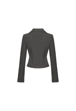 CK TIE TOP - ASH -Tops To Bottoms Sales Lioness July GM 023jpg 19851b3e 62ab 481b b489 910b6f11eb6a