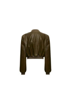 ALLURE BOMBER - ASH -Tops To Bottoms Sales Lioness July GM 060jpg bd5603b5 8594 4575 a1e2 b8e61fb29b1d