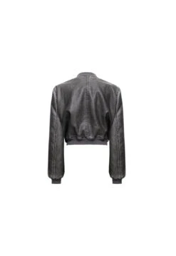 ALLURE BOMBER - SLATE -Tops To Bottoms Sales Lioness July GM 061jpg ad9d7837 4d3f 4b7a a3ab 343fa142ee9a