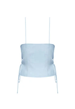 ENDLESS CAMI - PALE BLUE -Tops To Bottoms Sales OCT GHOSTMANNEQUIN 028 1