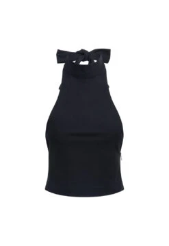 IDYLLIC TOP - ONYX -Tops To Bottoms Sales OCT GHOSTMANNEQUIN 047