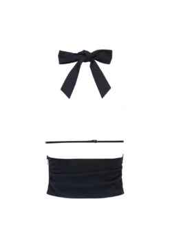 IDYLLIC TOP - ONYX -Tops To Bottoms Sales OCT GHOSTMANNEQUIN 051