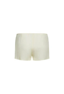 COME AS YOU ARE SHORTS - IVORY -Tops To Bottoms Sales OCT GHOSTMANNEQUIN 072