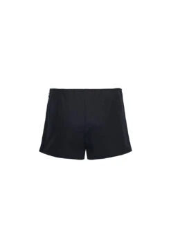 COME AS YOU ARE SHORTS - ONYX -Tops To Bottoms Sales OCT GHOSTMANNEQUIN 079