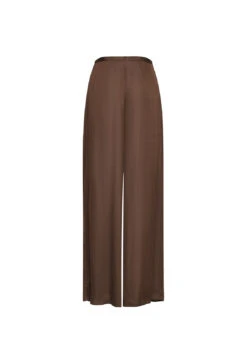HEAVENLY PANT - CHOCOLATE -Tops To Bottoms Sales OCT GHOSTMANNEQUIN 105