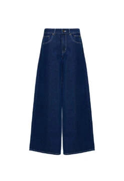 IDOL JEANS - BLUE DENIM -Tops To Bottoms Sales OCT GHOSTMANNEQUIN 122