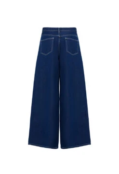 IDOL JEANS - BLUE DENIM -Tops To Bottoms Sales OCT GHOSTMANNEQUIN 123