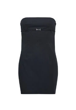 ALLURE STRAPLESS MINI - ONYX -Tops To Bottoms Sales OCT GHOSTMANNEQUIN 151